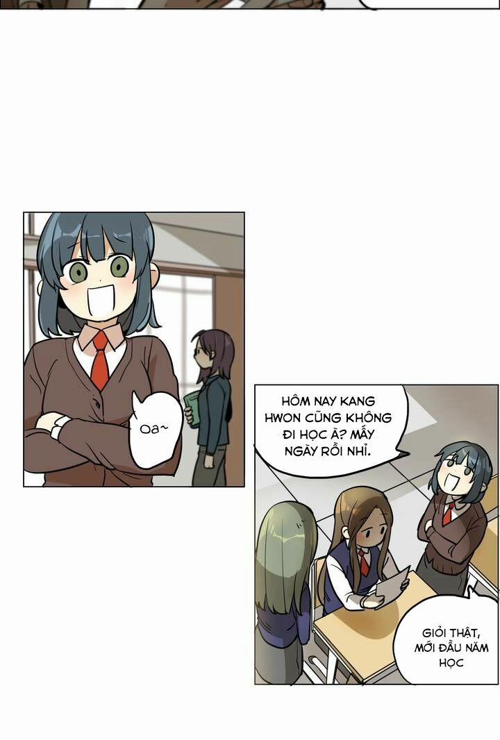 Lớn Lên Đểu Cáng 1 trang 29