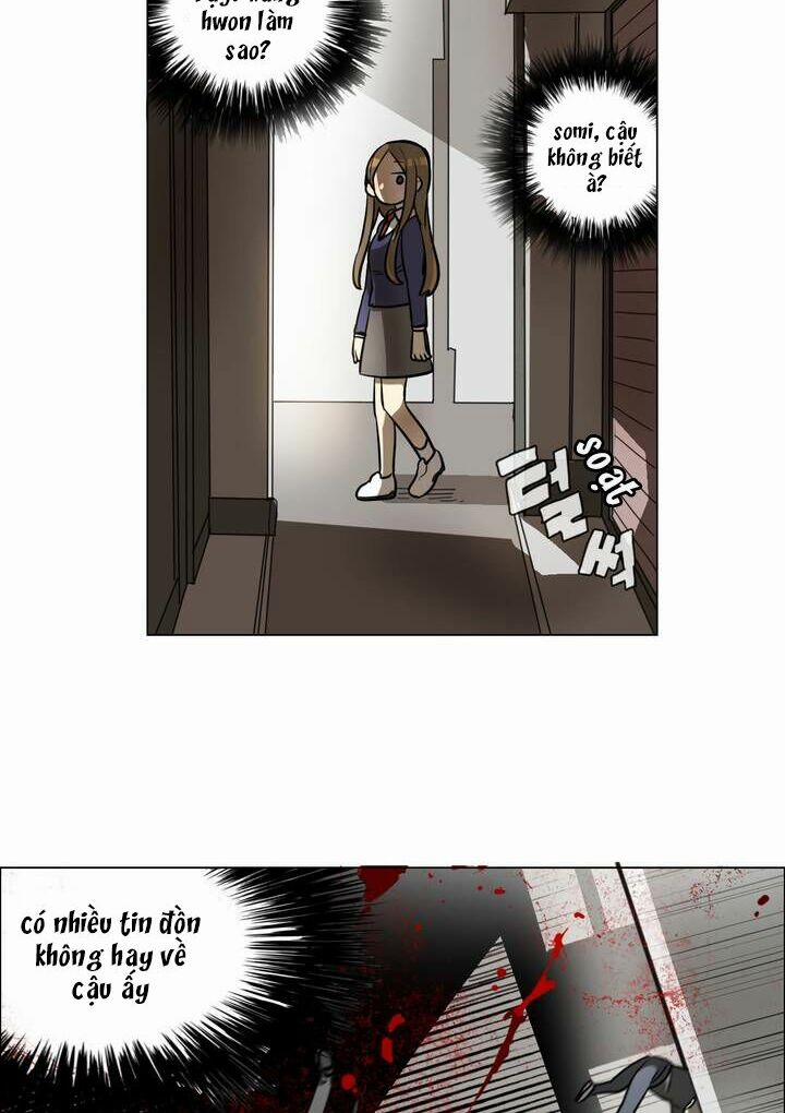 Lớn Lên Đểu Cáng 1 trang 34