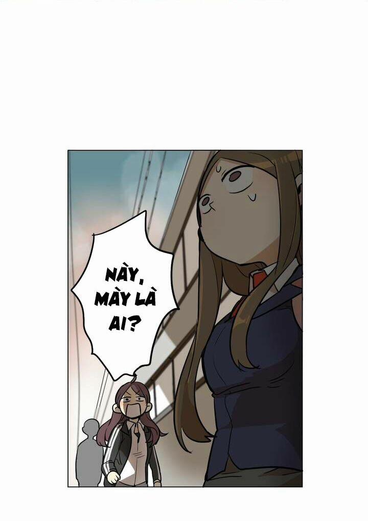 Lớn Lên Đểu Cáng 1 trang 38