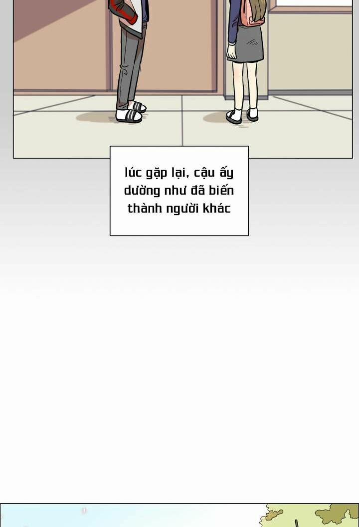 Lớn Lên Đểu Cáng 1 trang 6