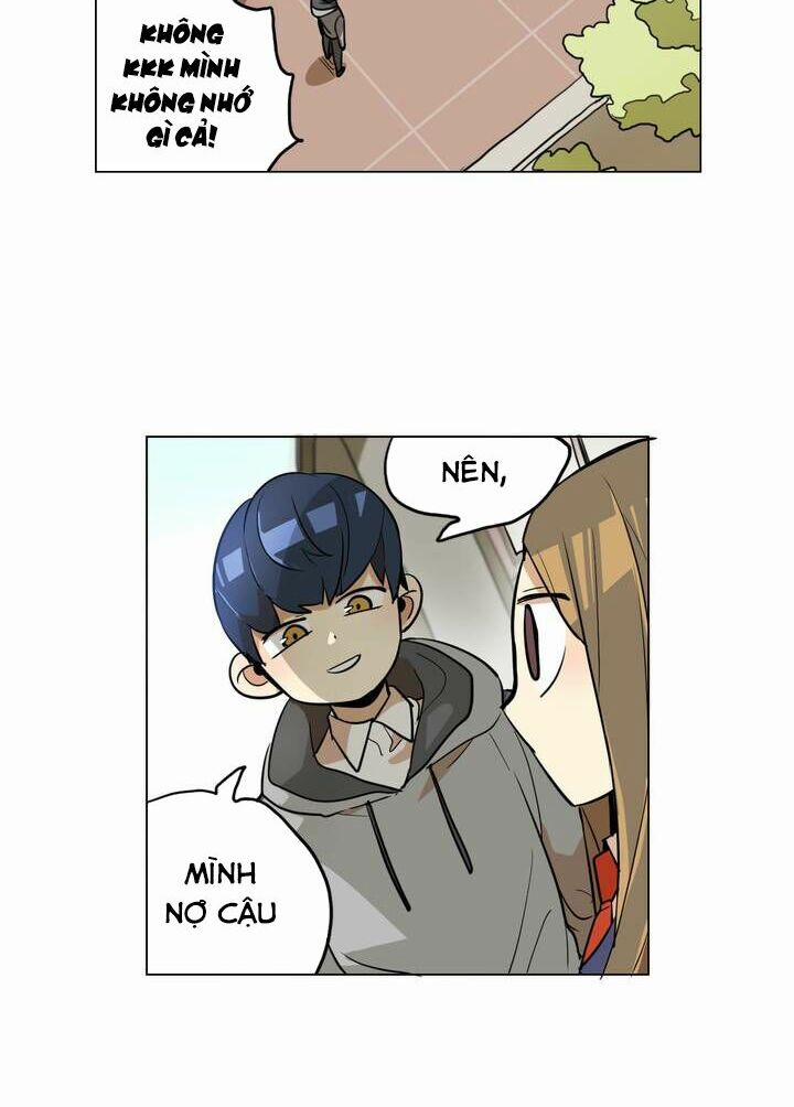 Lớn Lên Đểu Cáng 10 trang 10