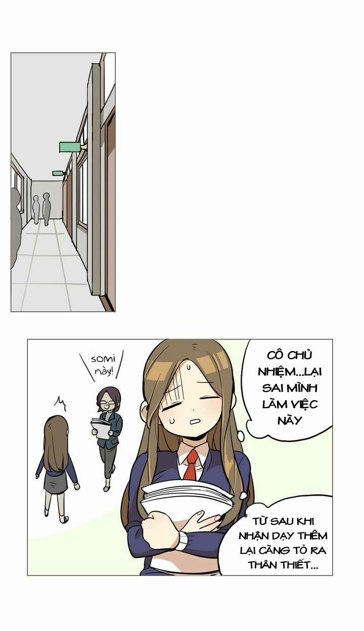 Lớn Lên Đểu Cáng 10 trang 15