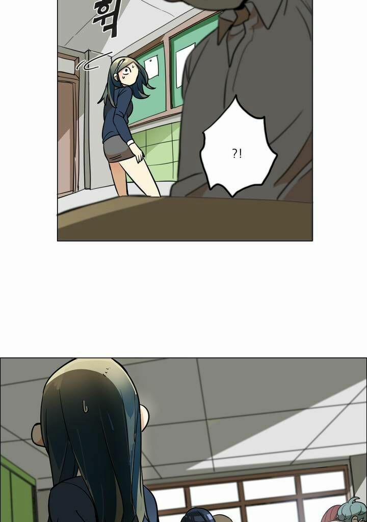 Lớn Lên Đểu Cáng 10 trang 25