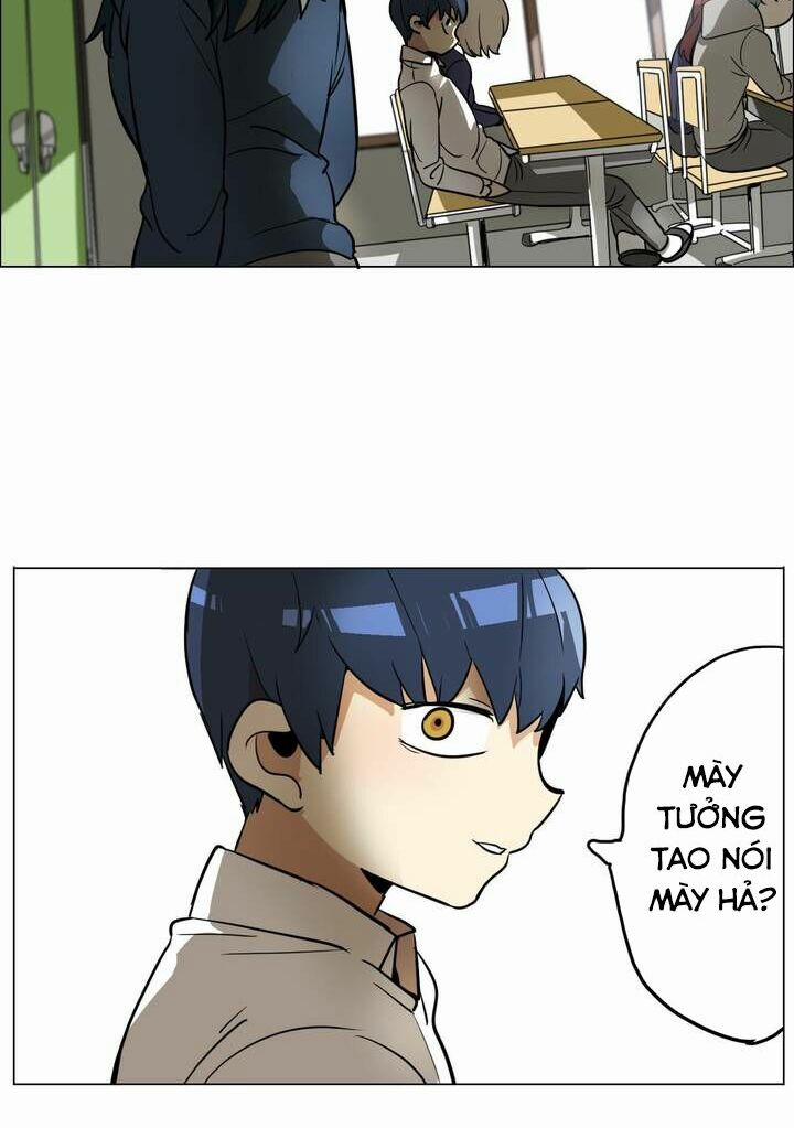 Lớn Lên Đểu Cáng 10 trang 26