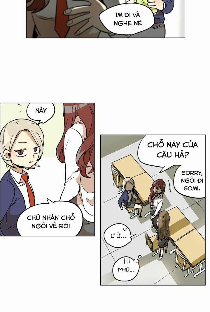 Lớn Lên Đểu Cáng 10 trang 31