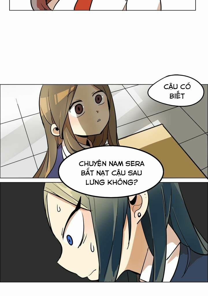 Lớn Lên Đểu Cáng 10 trang 36
