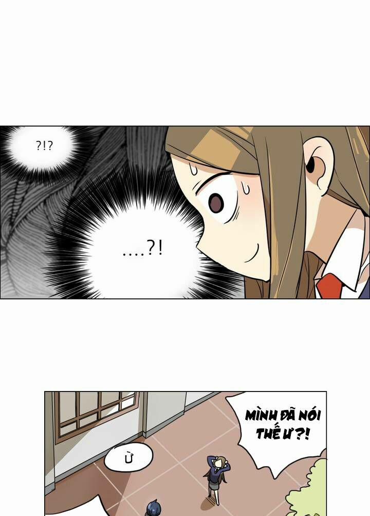 Lớn Lên Đểu Cáng 10 trang 9
