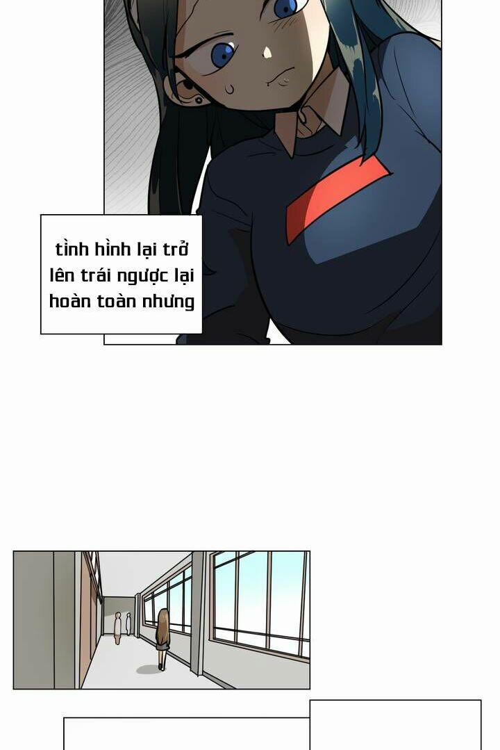 Lớn Lên Đểu Cáng 11 trang 12