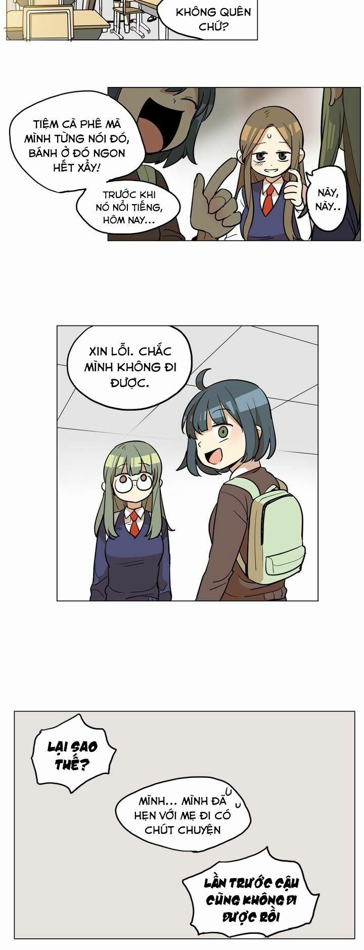 Lớn Lên Đểu Cáng 11 trang 32