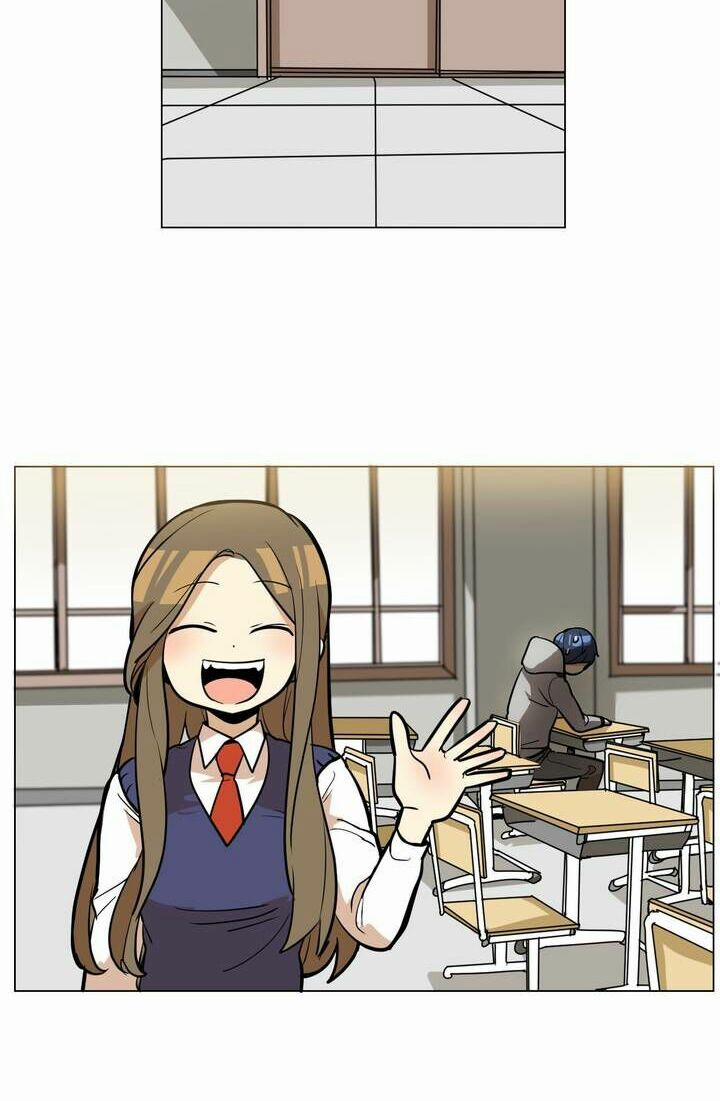 Lớn Lên Đểu Cáng 11 trang 34