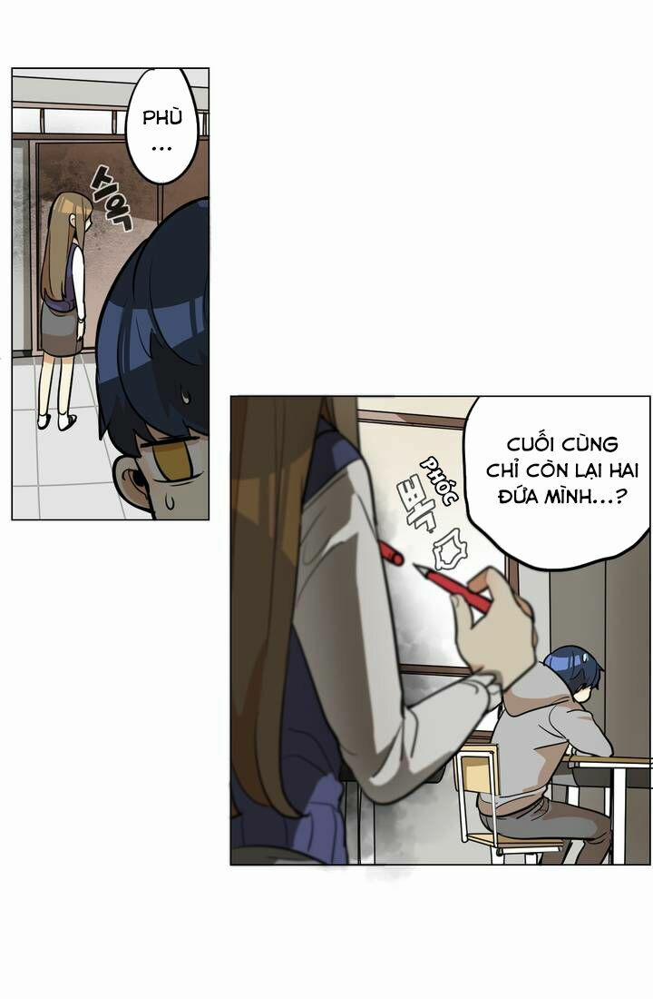 Lớn Lên Đểu Cáng 11 trang 35