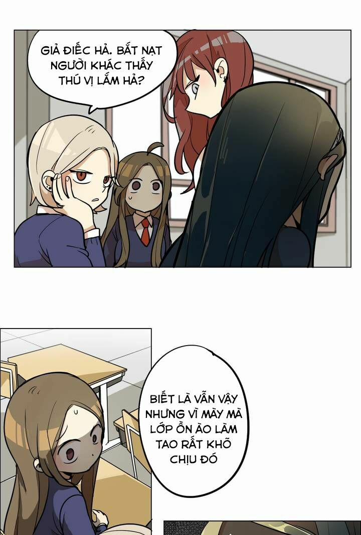 Lớn Lên Đểu Cáng 11 trang 7