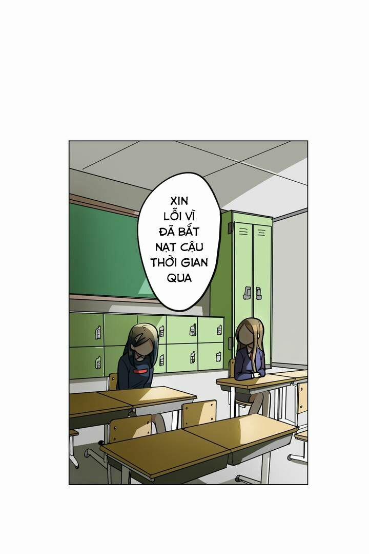 Lớn Lên Đểu Cáng 11 trang 9