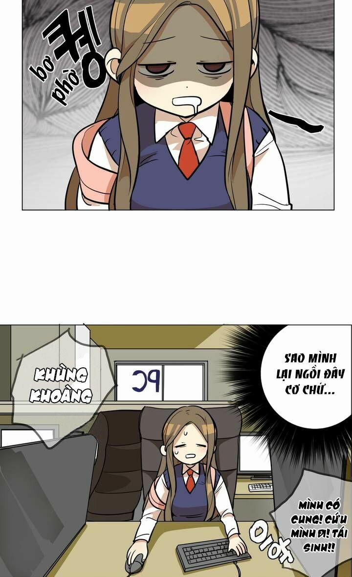 Lớn Lên Đểu Cáng 12 trang 14