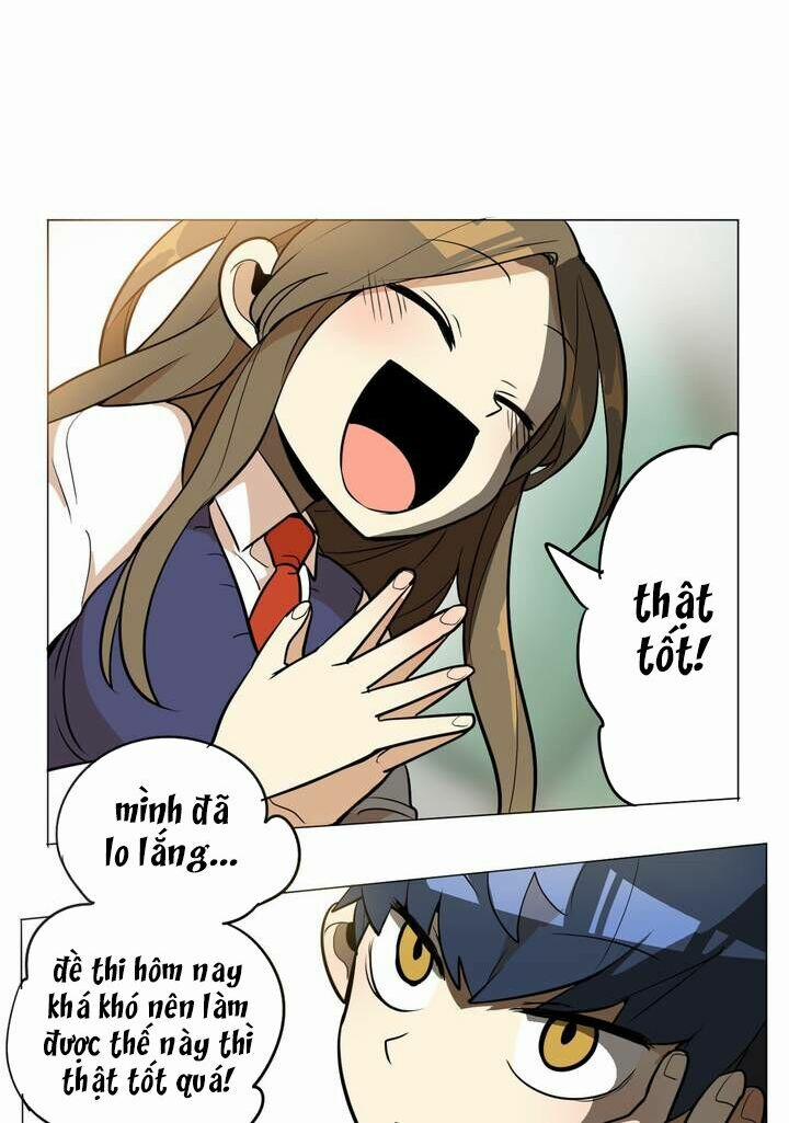 Lớn Lên Đểu Cáng 12 trang 7