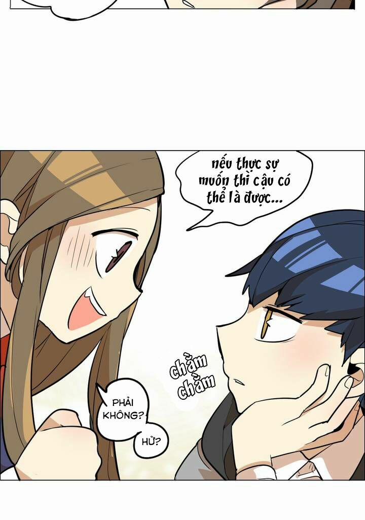 Lớn Lên Đểu Cáng 12 trang 8