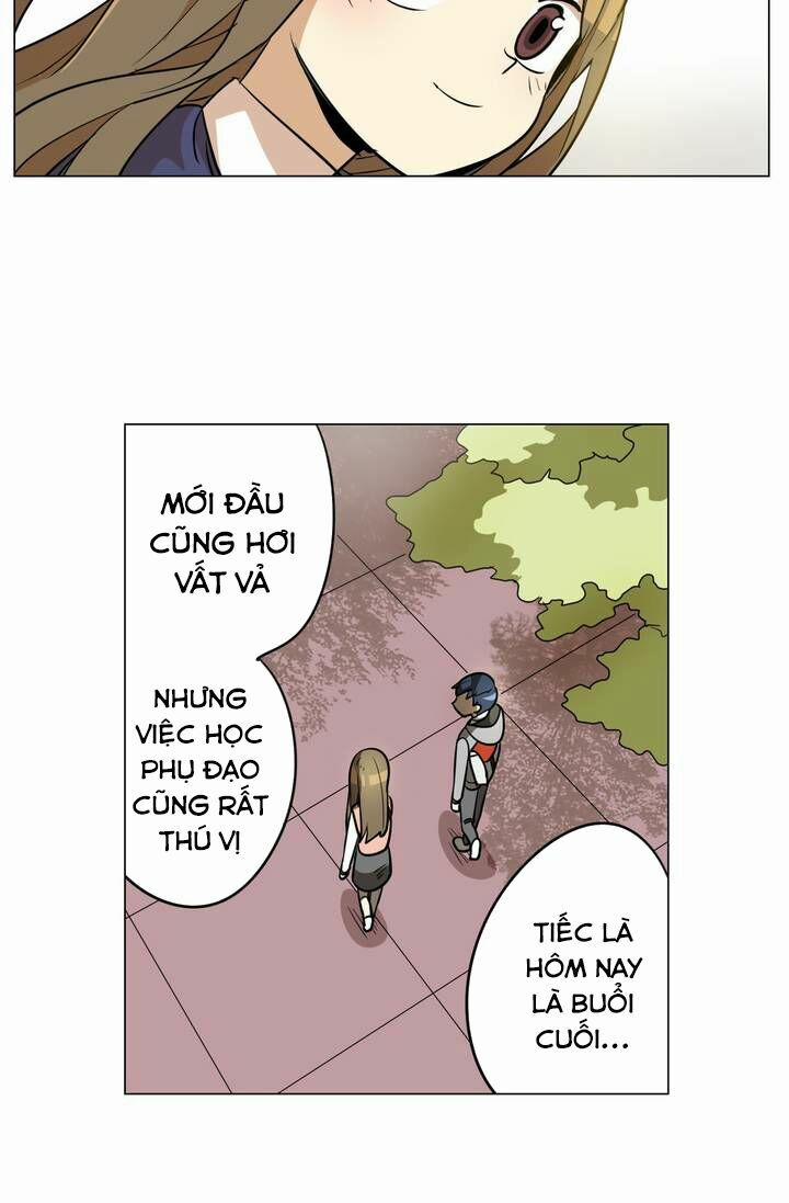 Lớn Lên Đểu Cáng 13 trang 11