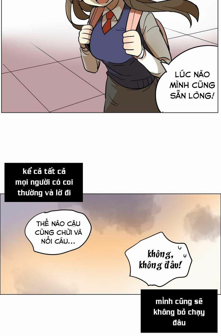 Lớn Lên Đểu Cáng 13 trang 13