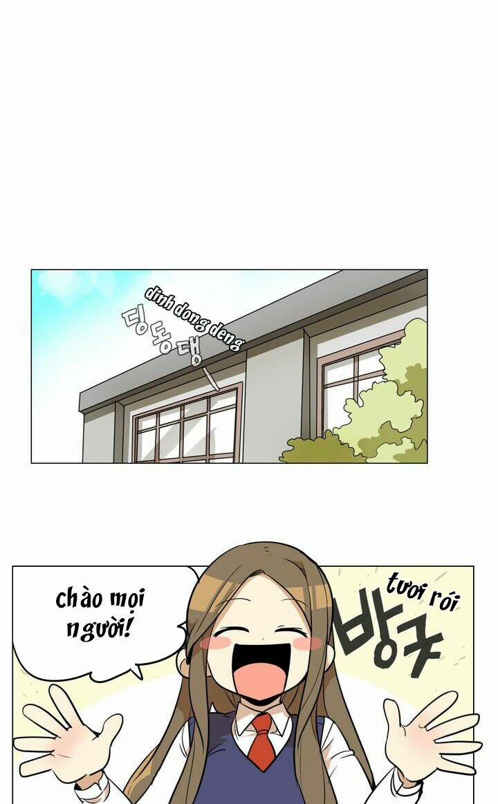 Lớn Lên Đểu Cáng 13 trang 16