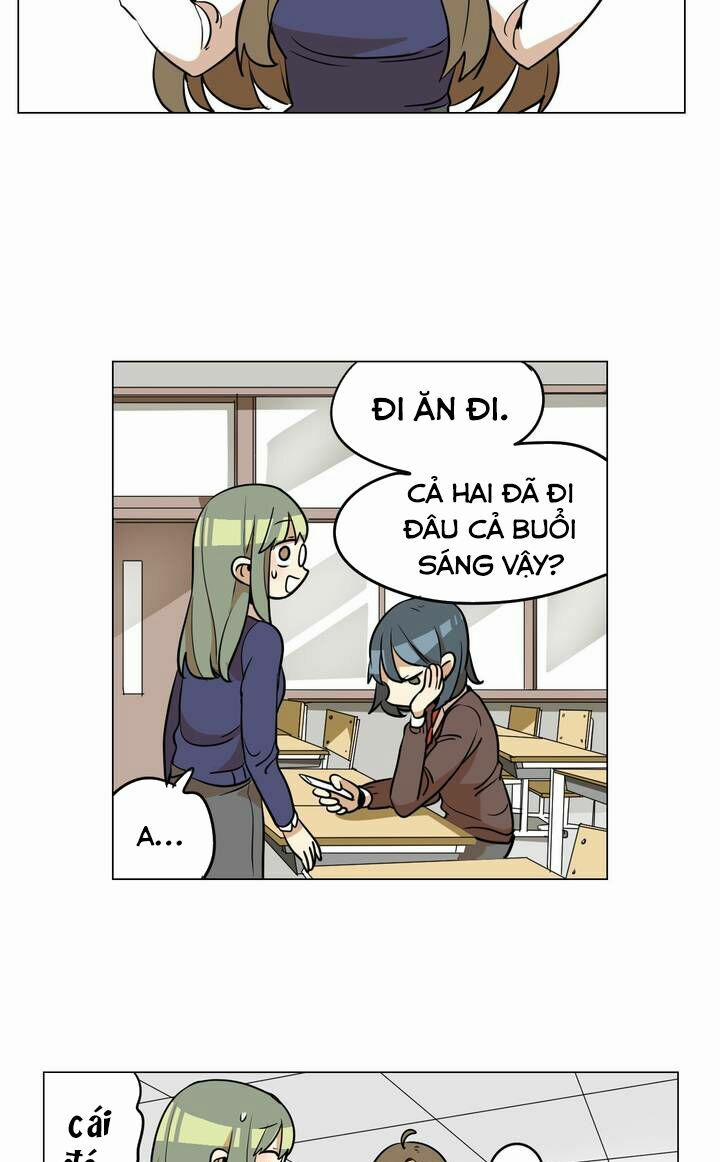 Lớn Lên Đểu Cáng 13 trang 17