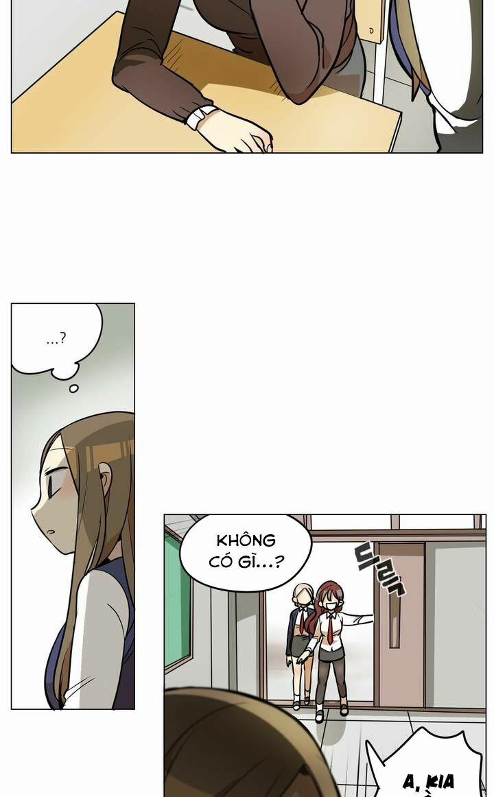 Lớn Lên Đểu Cáng 13 trang 19