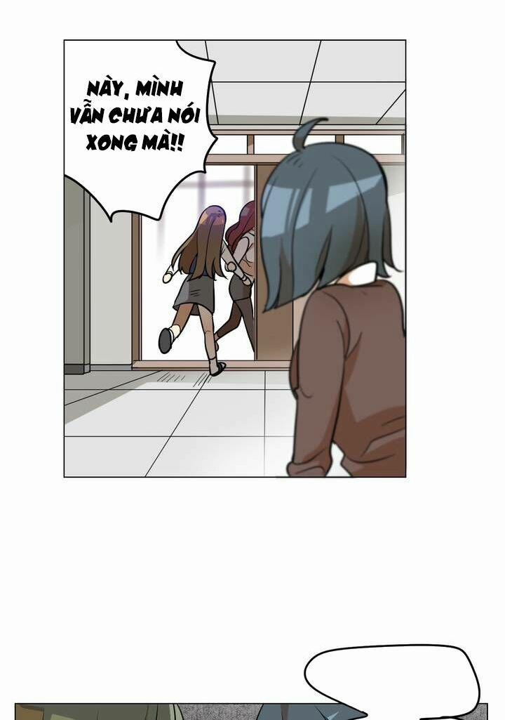 Lớn Lên Đểu Cáng 13 trang 22