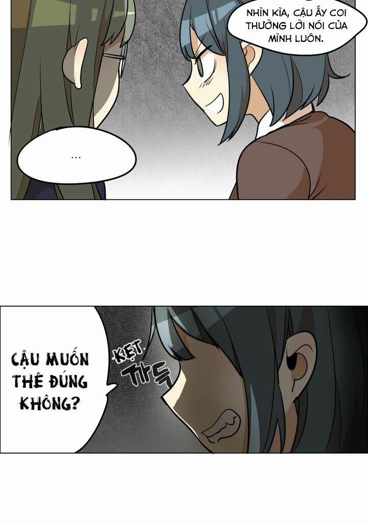 Lớn Lên Đểu Cáng 13 trang 23