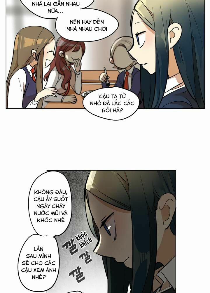 Lớn Lên Đểu Cáng 14 trang 10