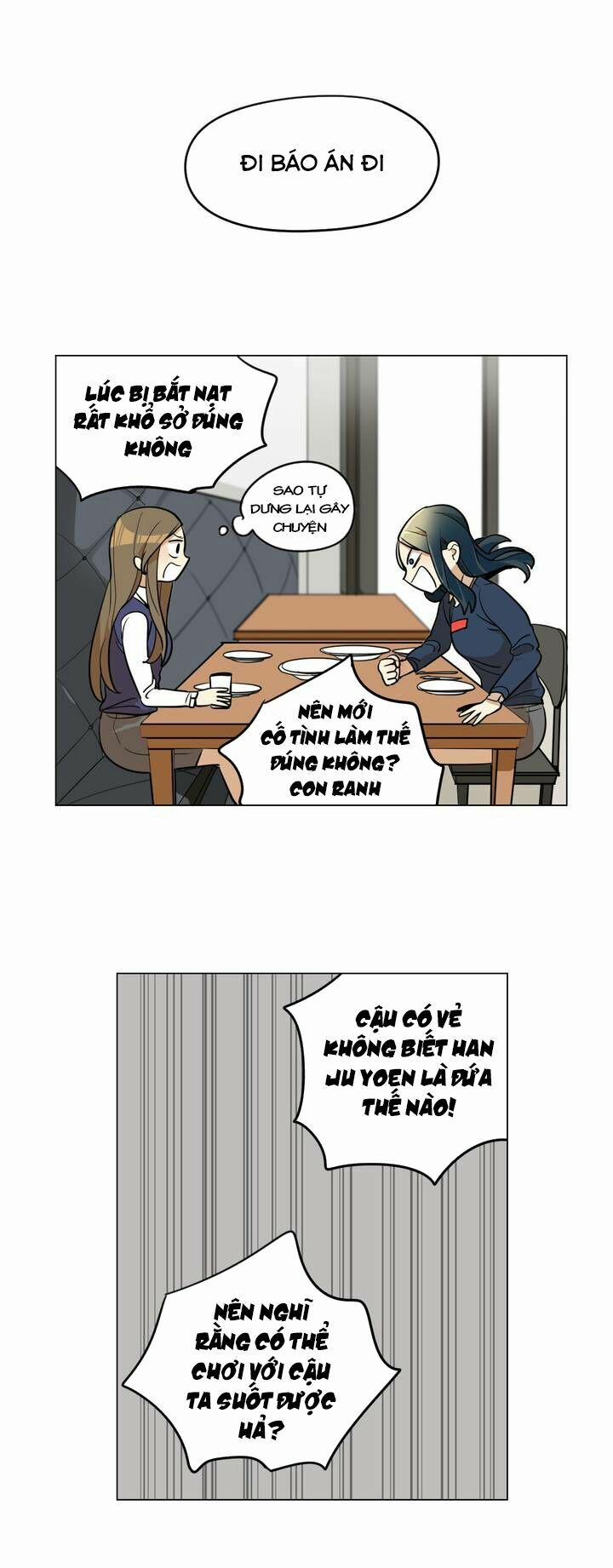 Lớn Lên Đểu Cáng 14 trang 14