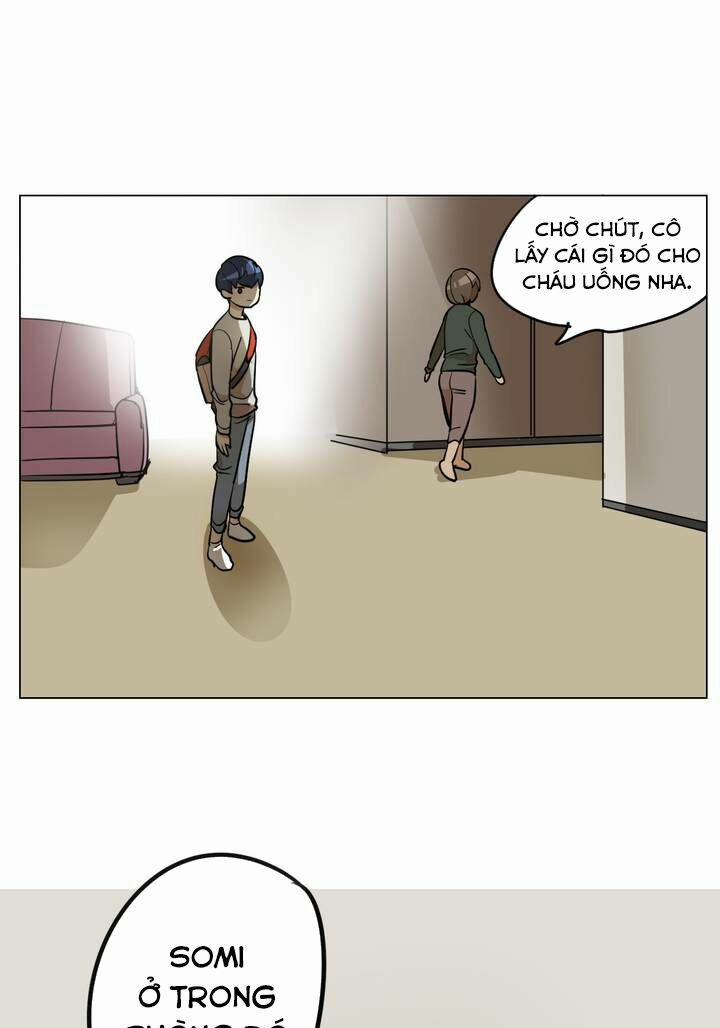 Lớn Lên Đểu Cáng 14 trang 29