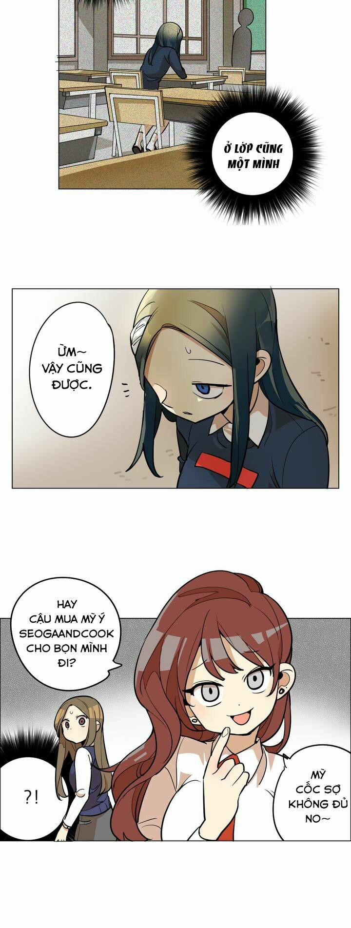 Lớn Lên Đểu Cáng 14 trang 4