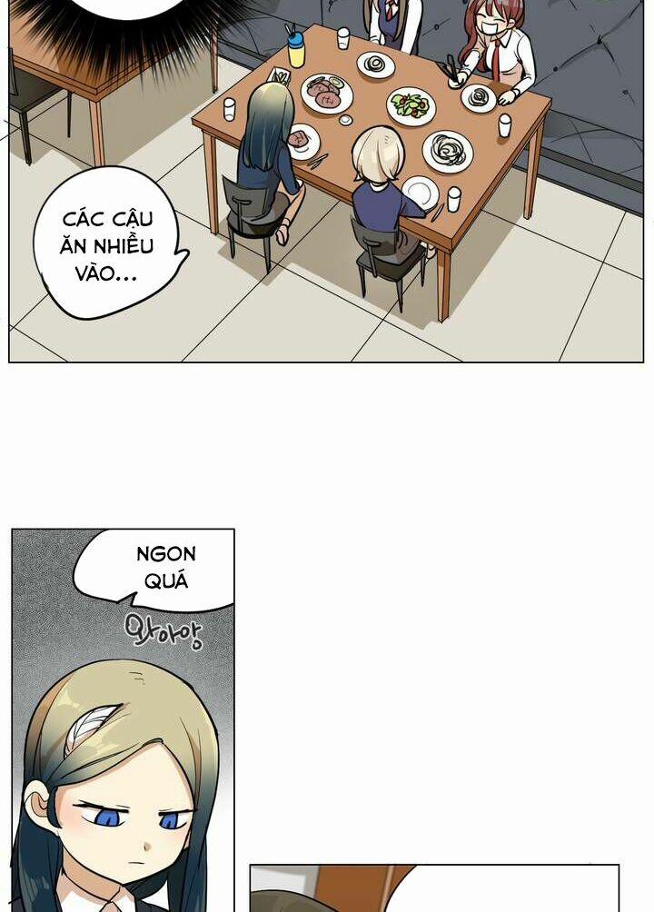 Lớn Lên Đểu Cáng 14 trang 7