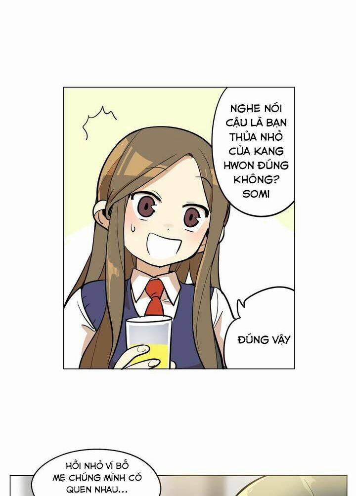 Lớn Lên Đểu Cáng 14 trang 9