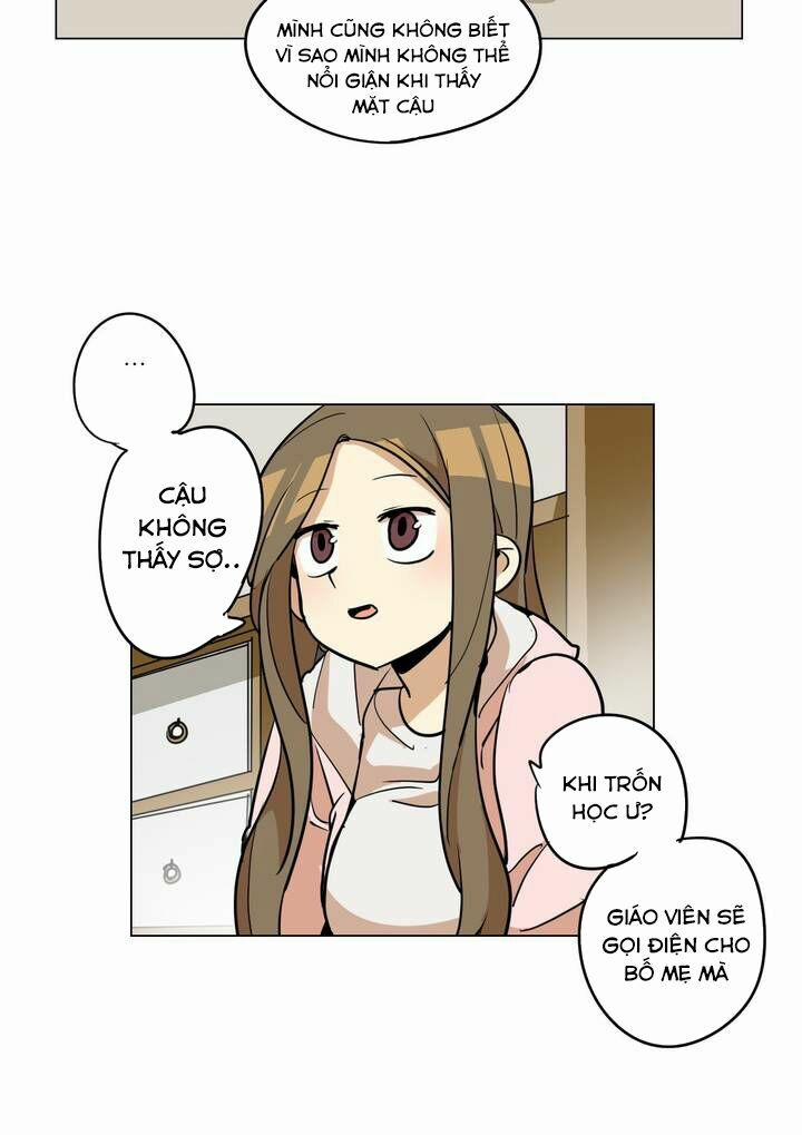 Lớn Lên Đểu Cáng 15 trang 13