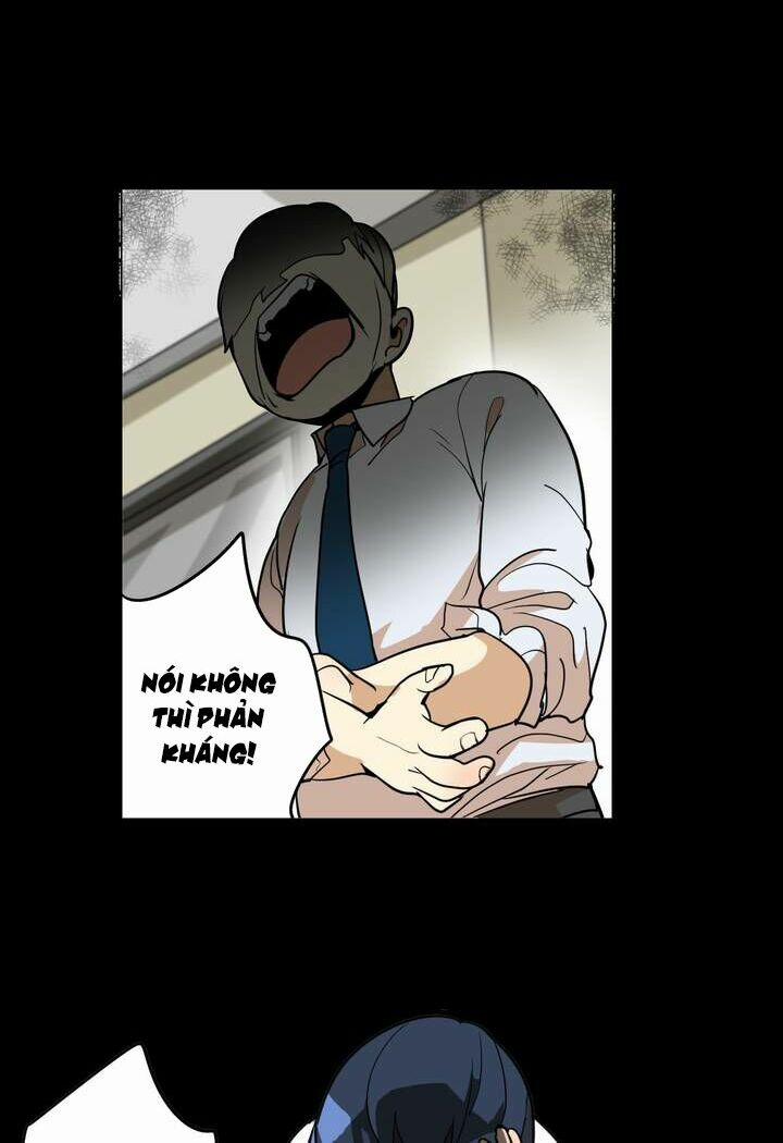 Lớn Lên Đểu Cáng 15 trang 16