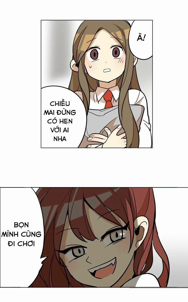 Lớn Lên Đểu Cáng 16 trang 26