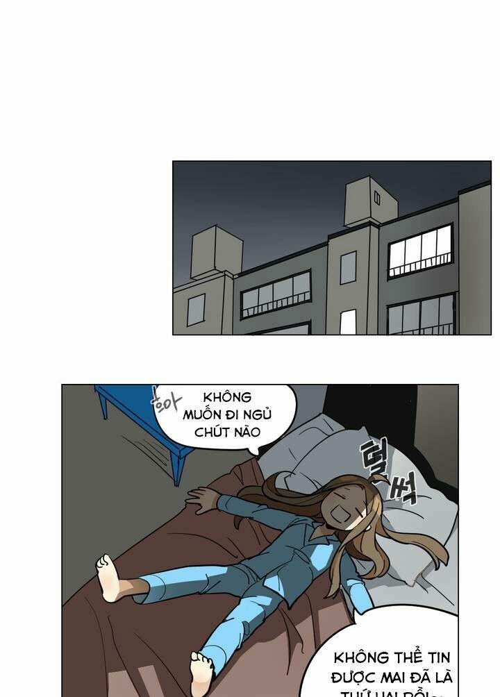 Lớn Lên Đểu Cáng 16 trang 3