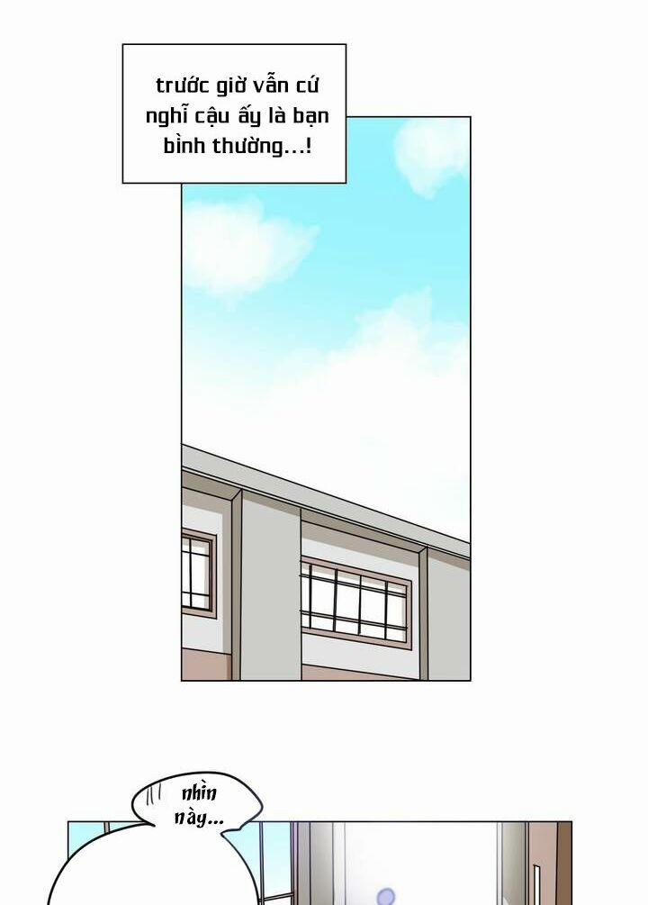 Lớn Lên Đểu Cáng 16 trang 6
