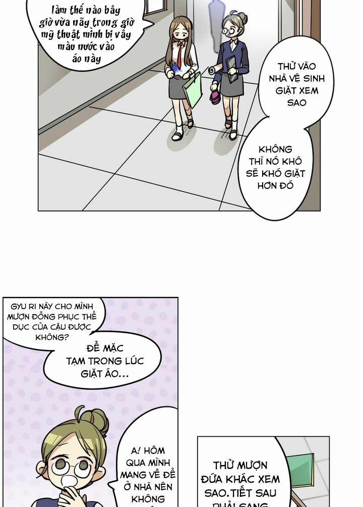 Lớn Lên Đểu Cáng 16 trang 7