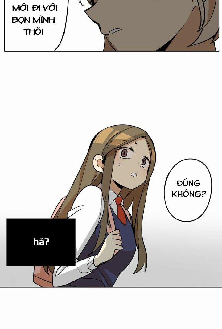 Lớn Lên Đểu Cáng 17 trang 15