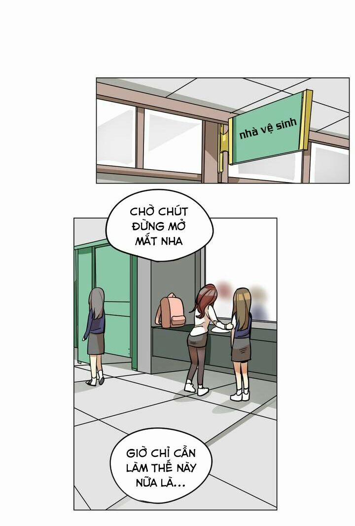 Lớn Lên Đểu Cáng 17 trang 17