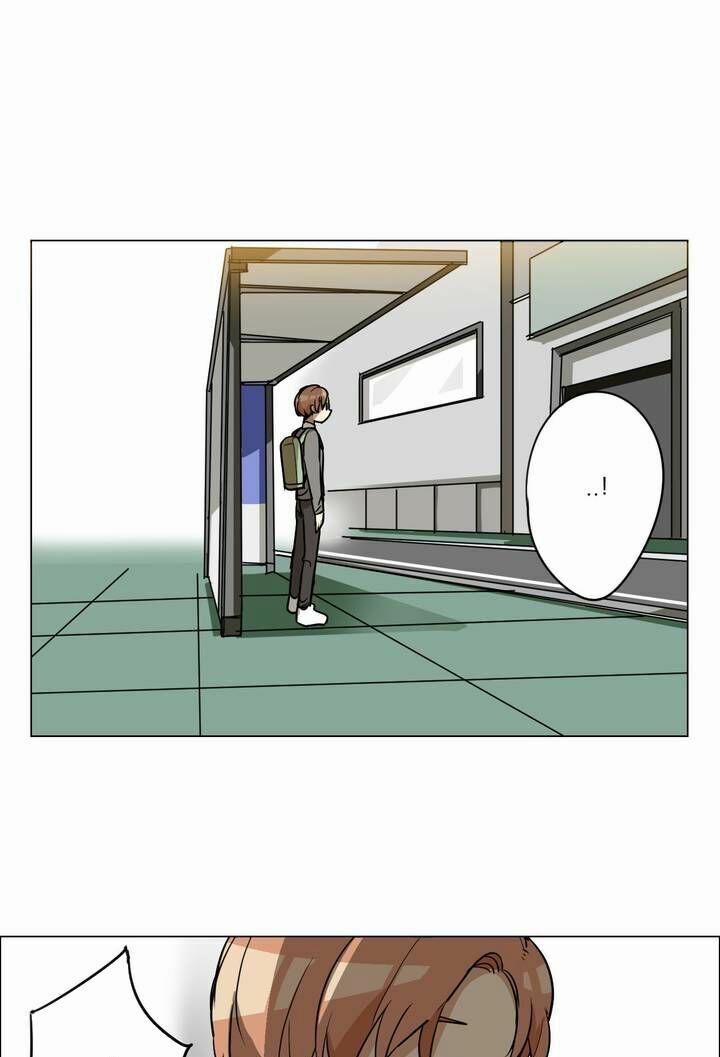 Lớn Lên Đểu Cáng 17 trang 24