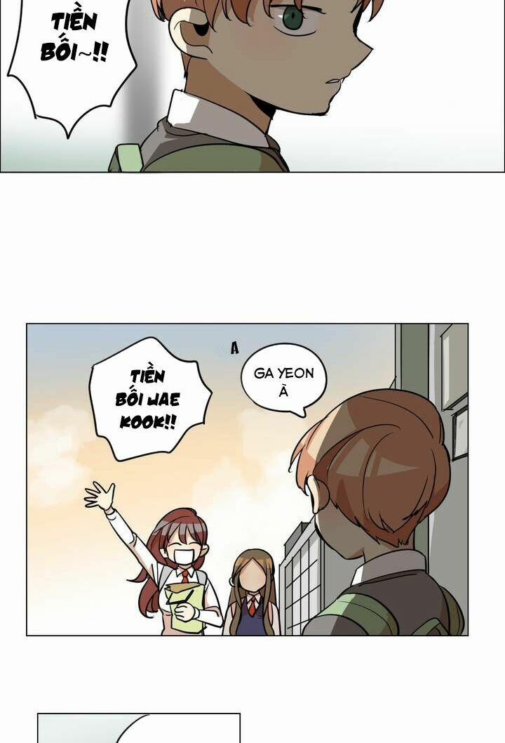 Lớn Lên Đểu Cáng 17 trang 25