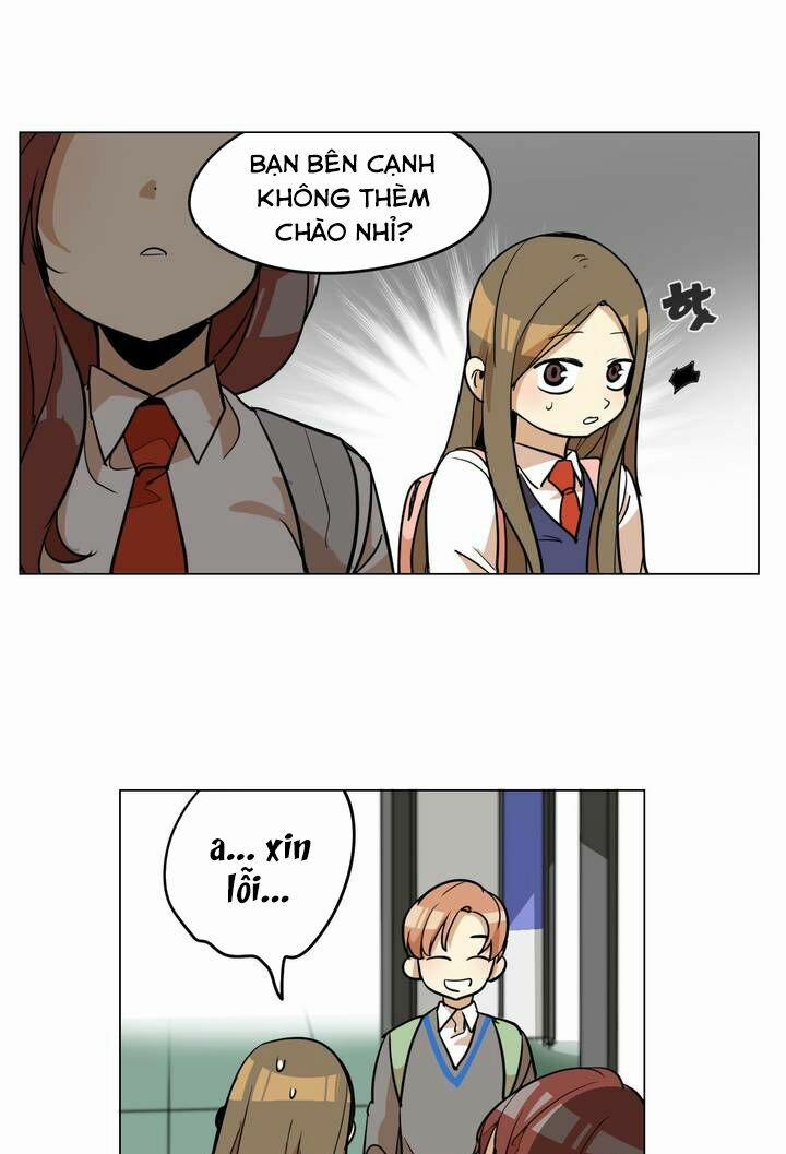 Lớn Lên Đểu Cáng 17 trang 28