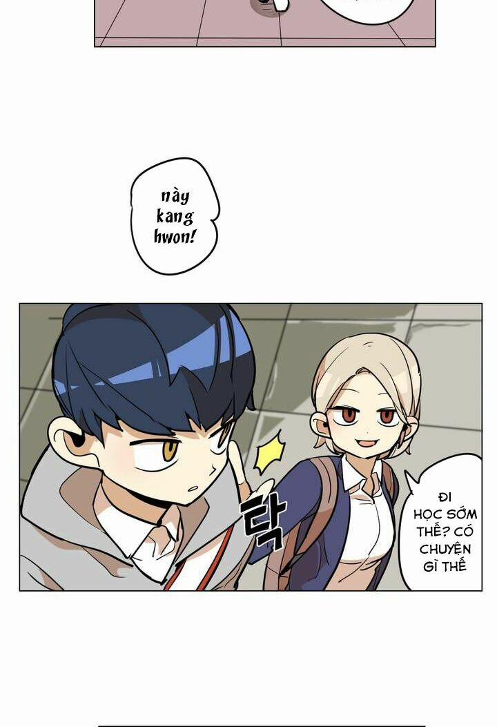Lớn Lên Đểu Cáng 17 trang 4