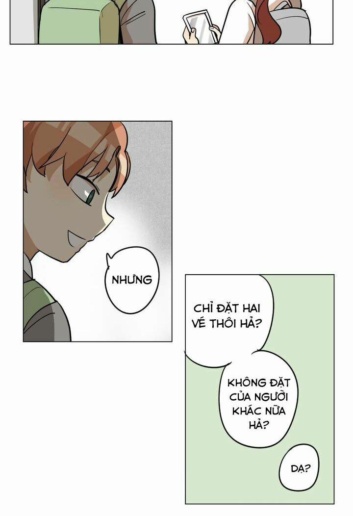 Lớn Lên Đểu Cáng 18 trang 10