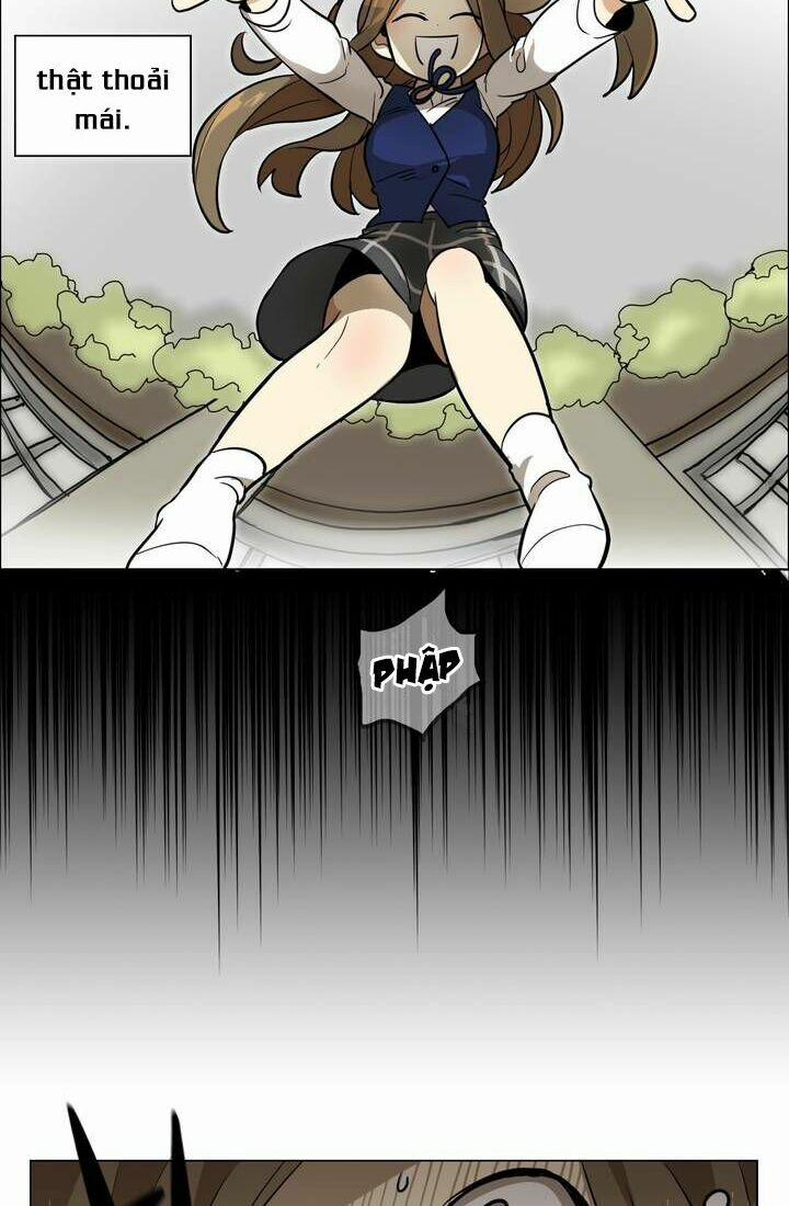 Lớn Lên Đểu Cáng 2 trang 12