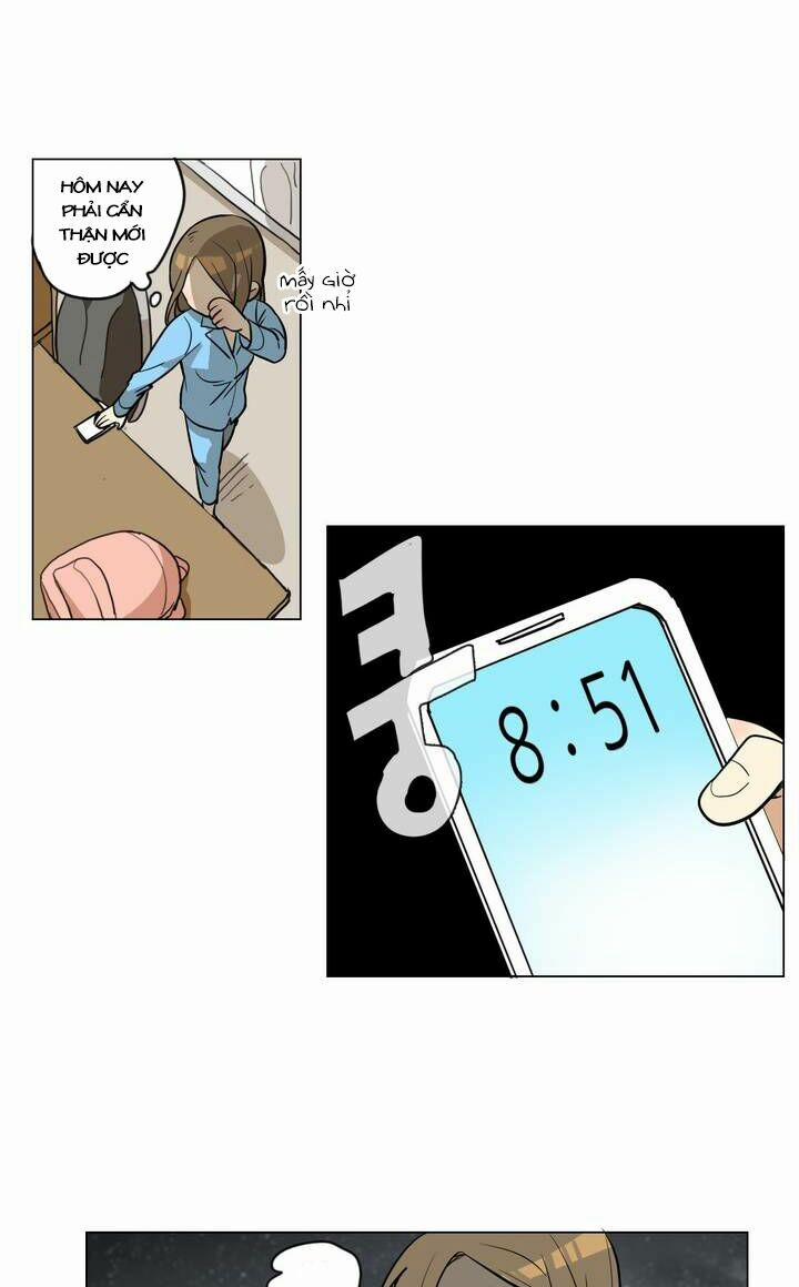 Lớn Lên Đểu Cáng 2 trang 16