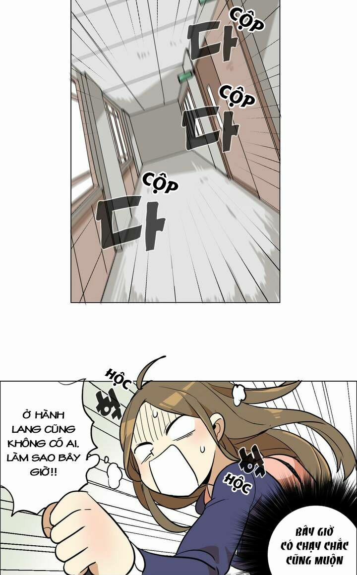 Lớn Lên Đểu Cáng 2 trang 19