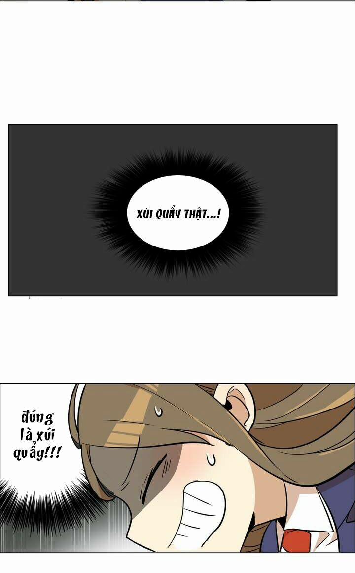 Lớn Lên Đểu Cáng 2 trang 20